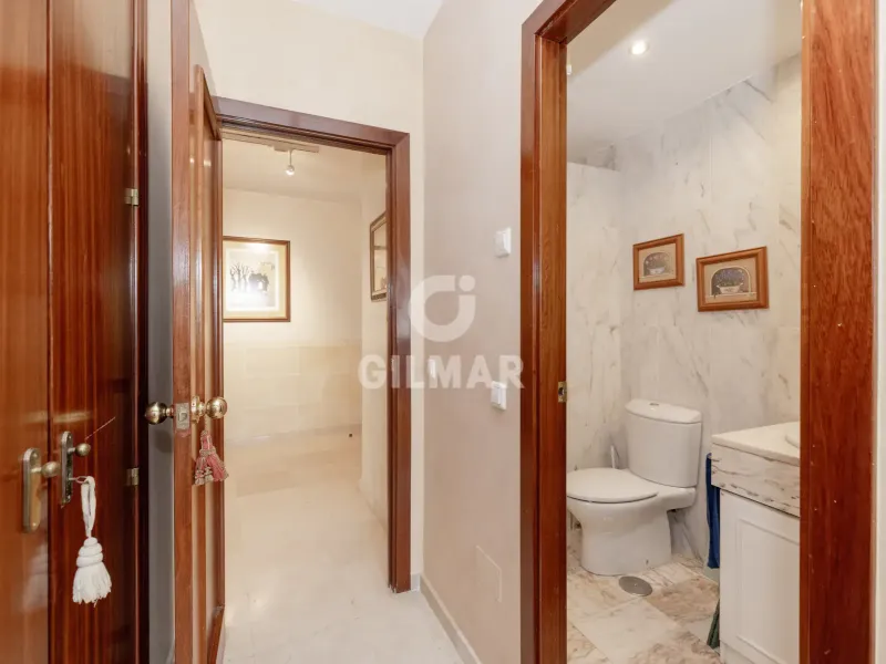 Apartment in Estepona - Málaga
