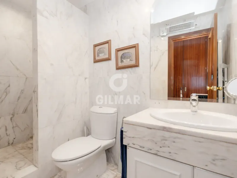 Apartment in Estepona - Málaga