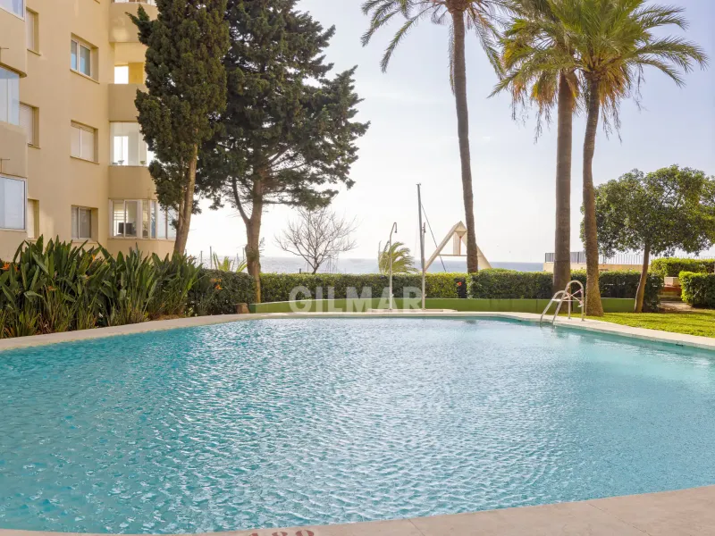 Apartment in Estepona - Málaga