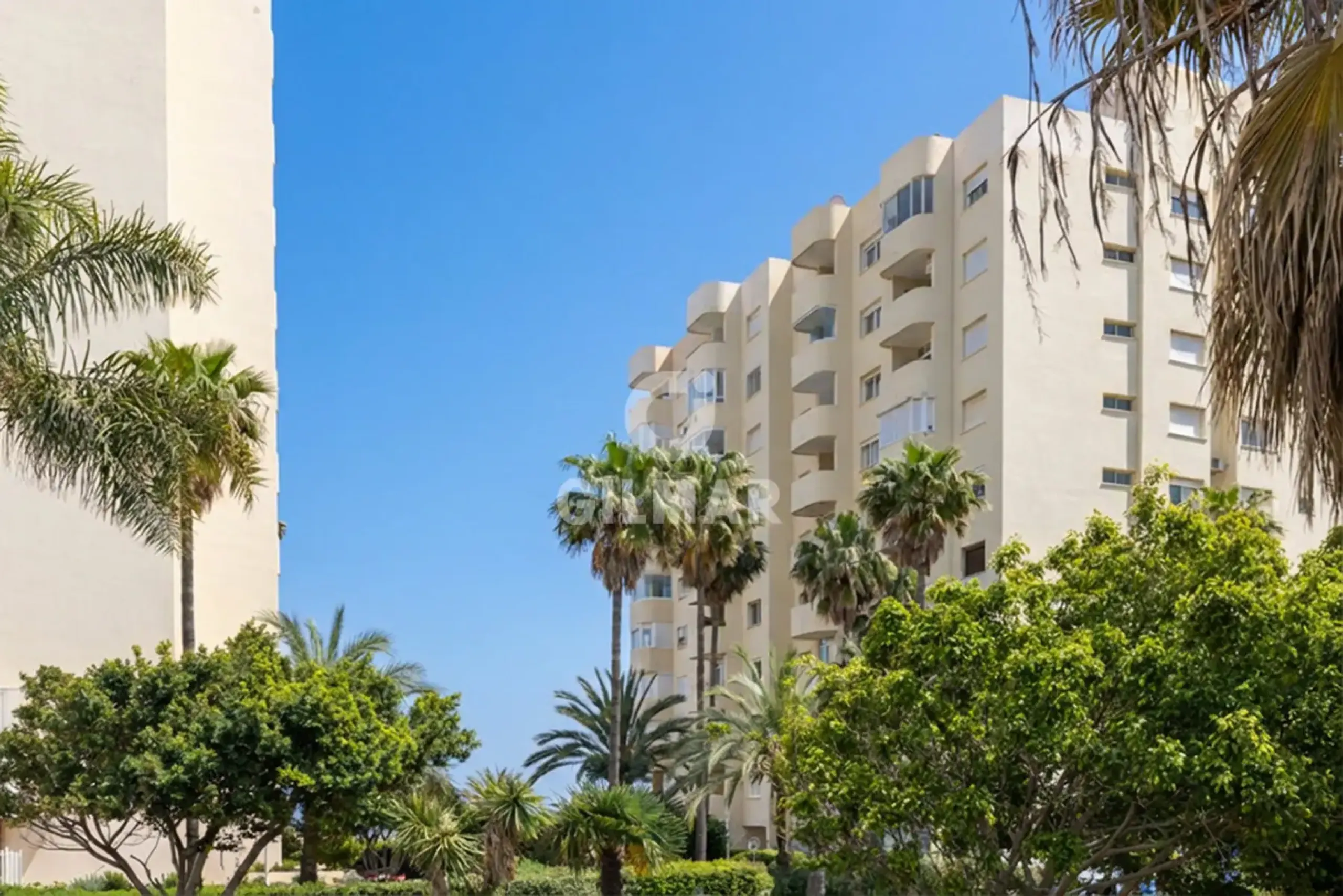 Apartment in Estepona - Málaga