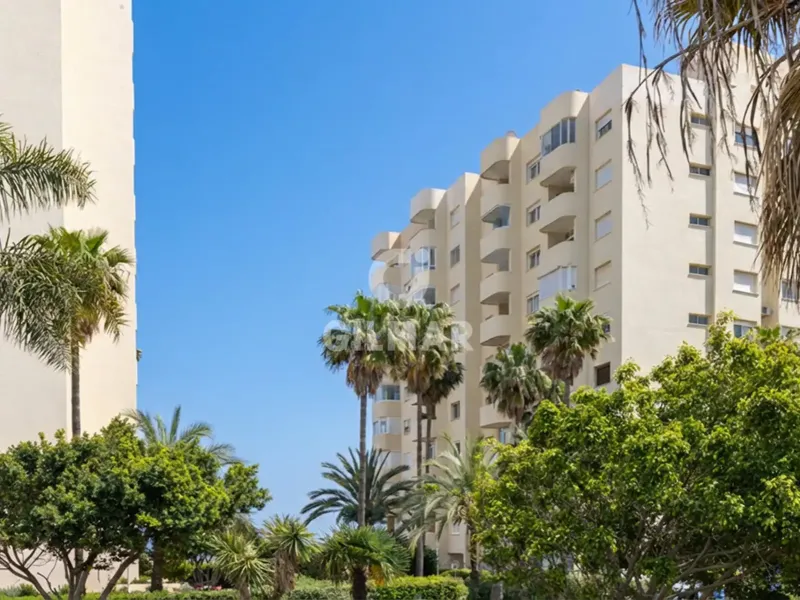 Apartment in Estepona - Málaga