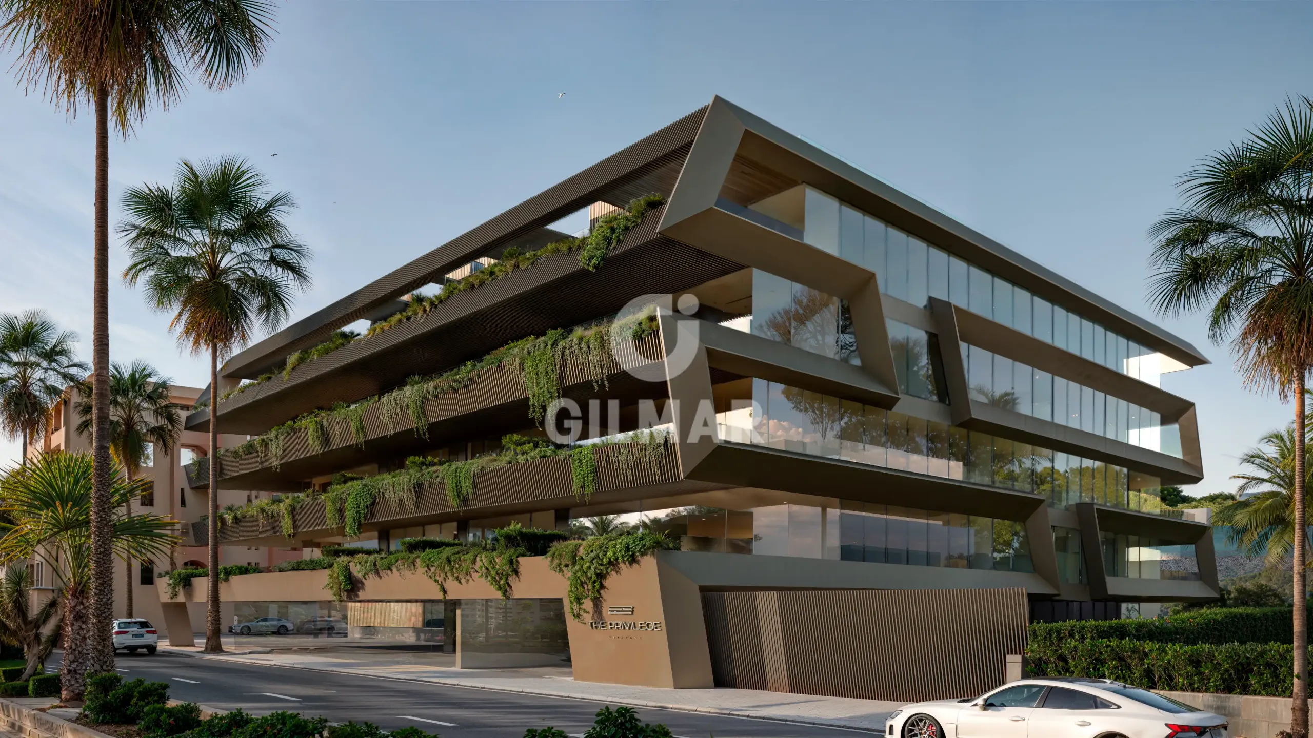 Apartment in Estepona - Málaga