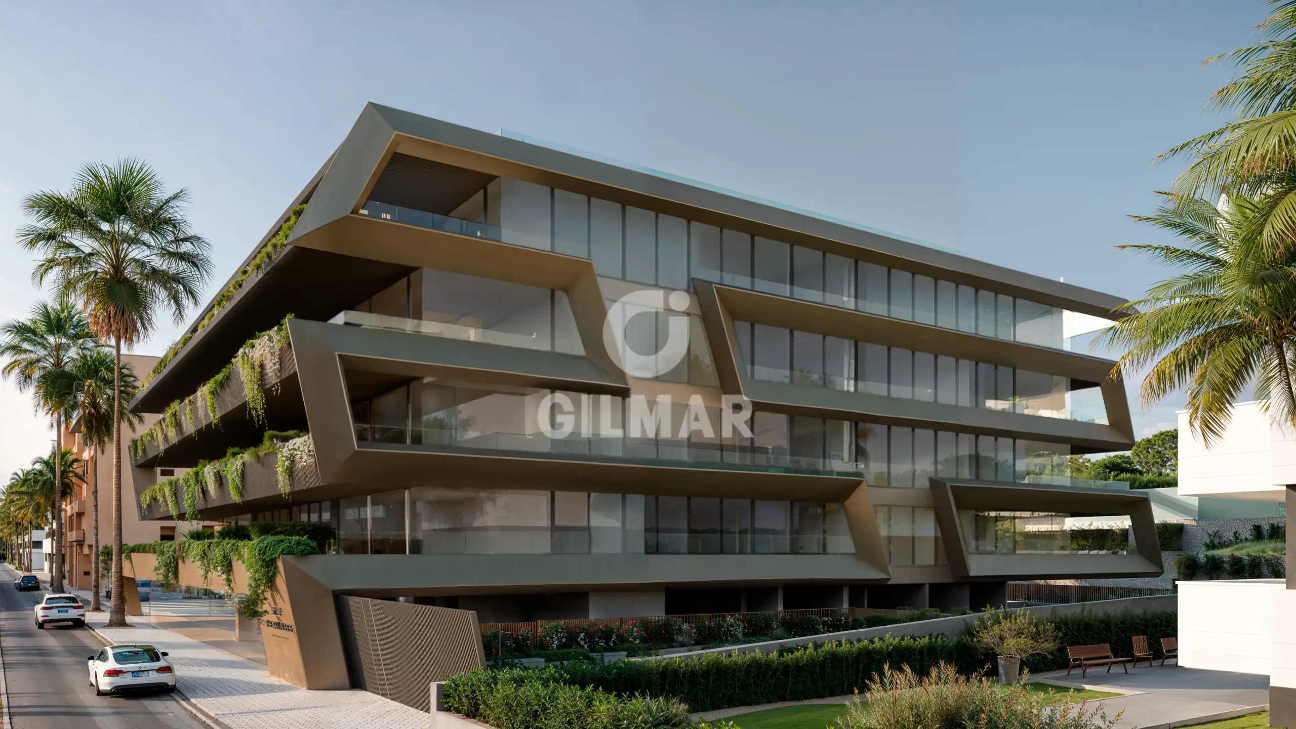 Apartment in Estepona - Málaga