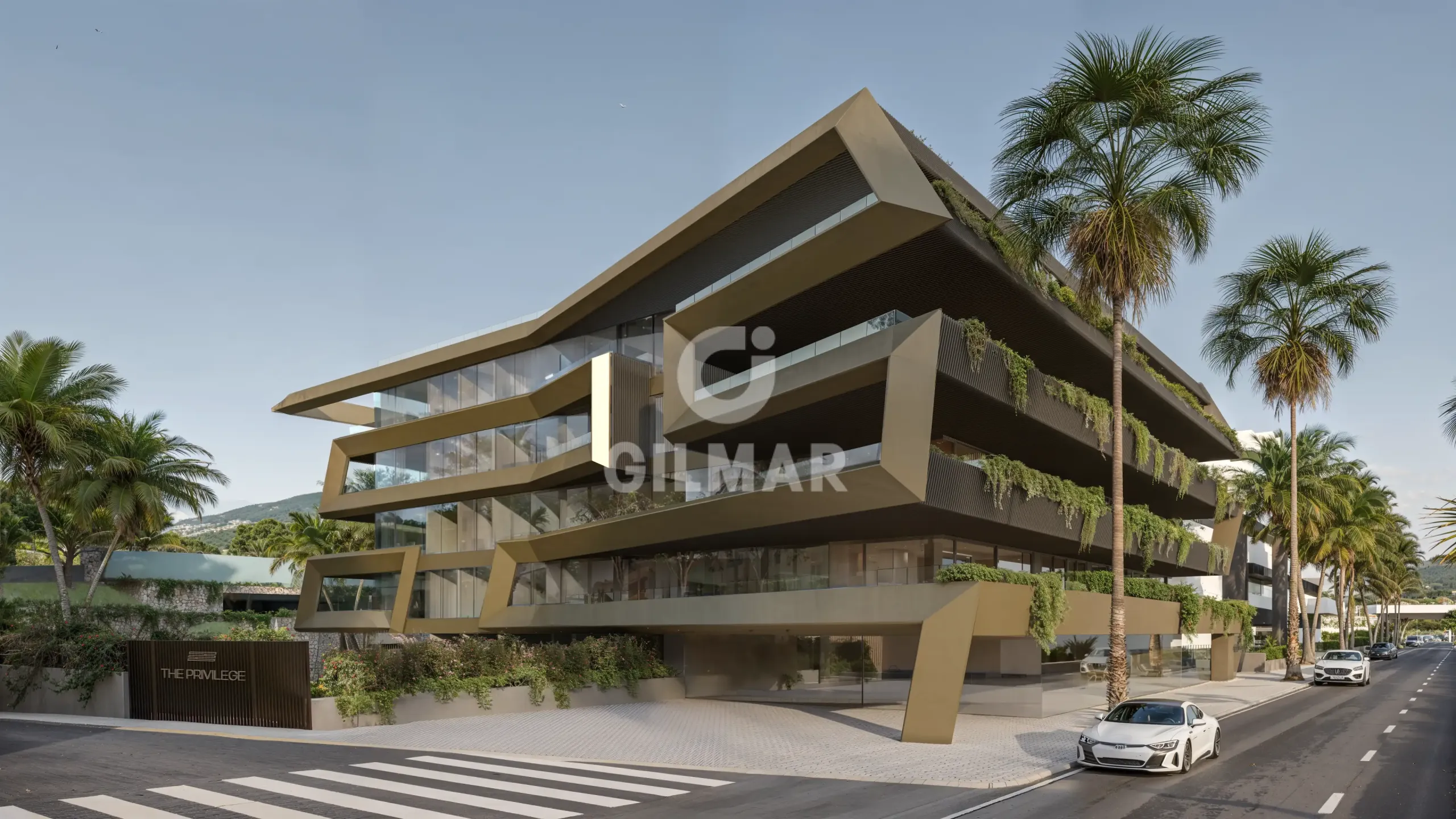 Apartment in Estepona - Málaga