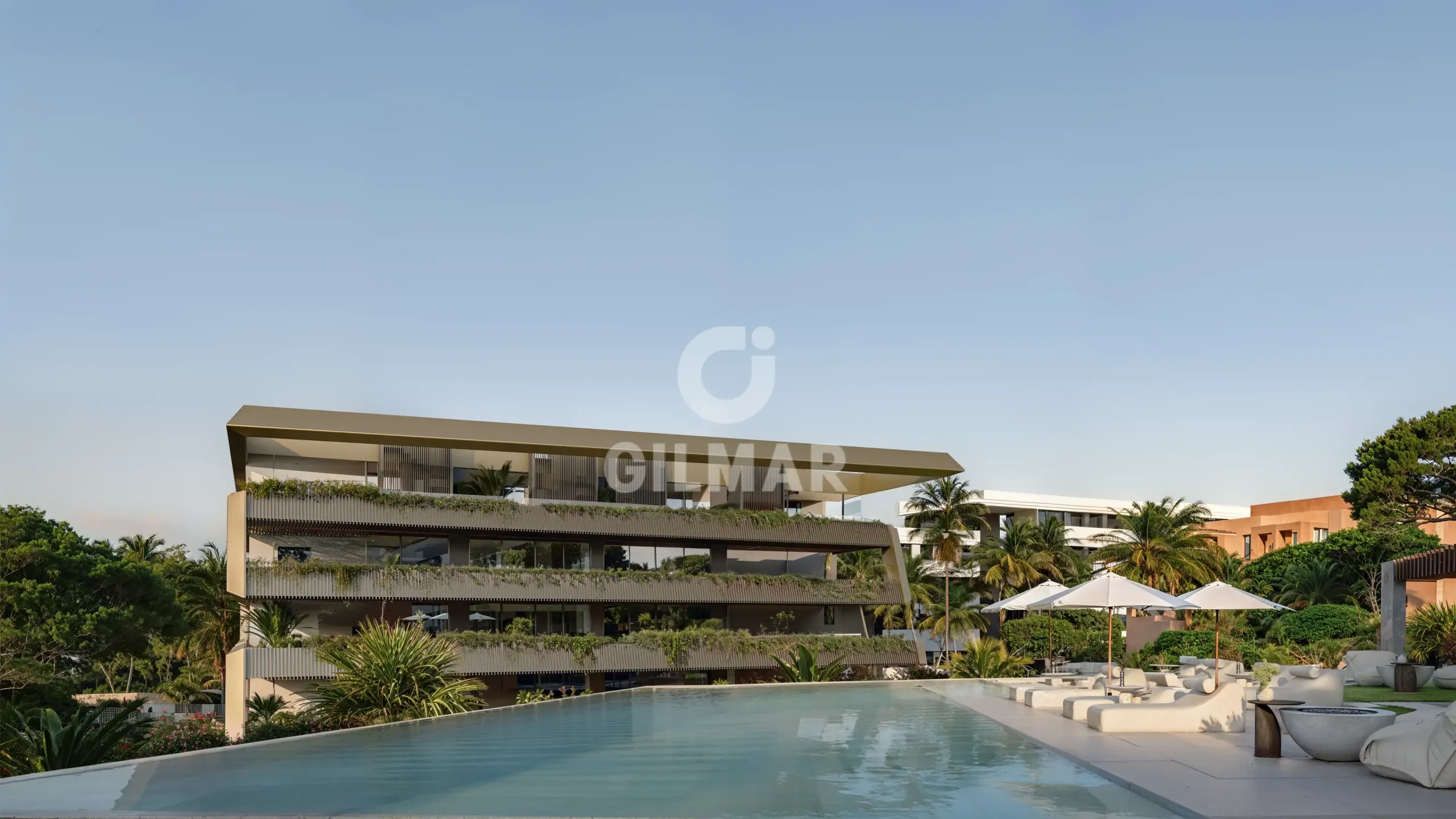 Apartment in Estepona - Málaga