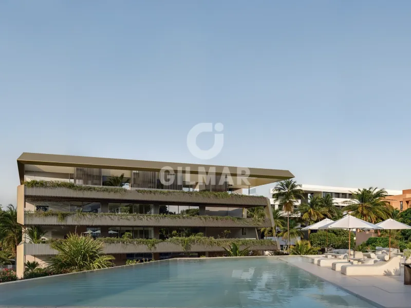 Apartment in Estepona - Málaga