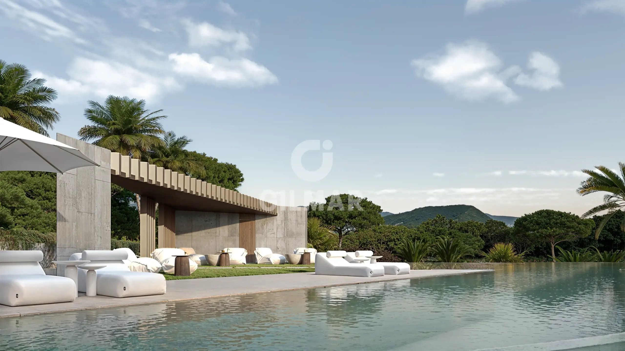 Apartment in Estepona - Málaga