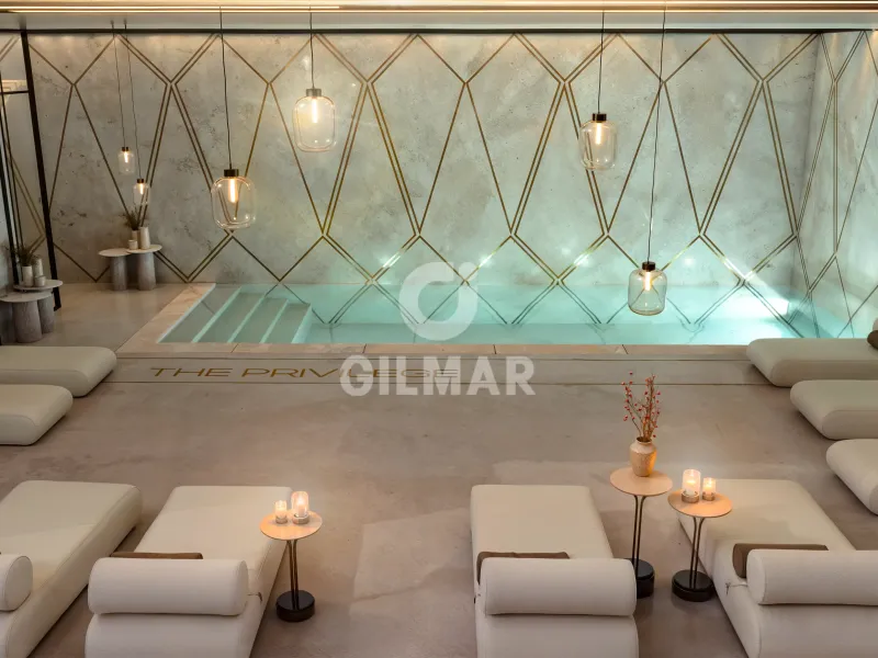 Apartment in Estepona - Málaga