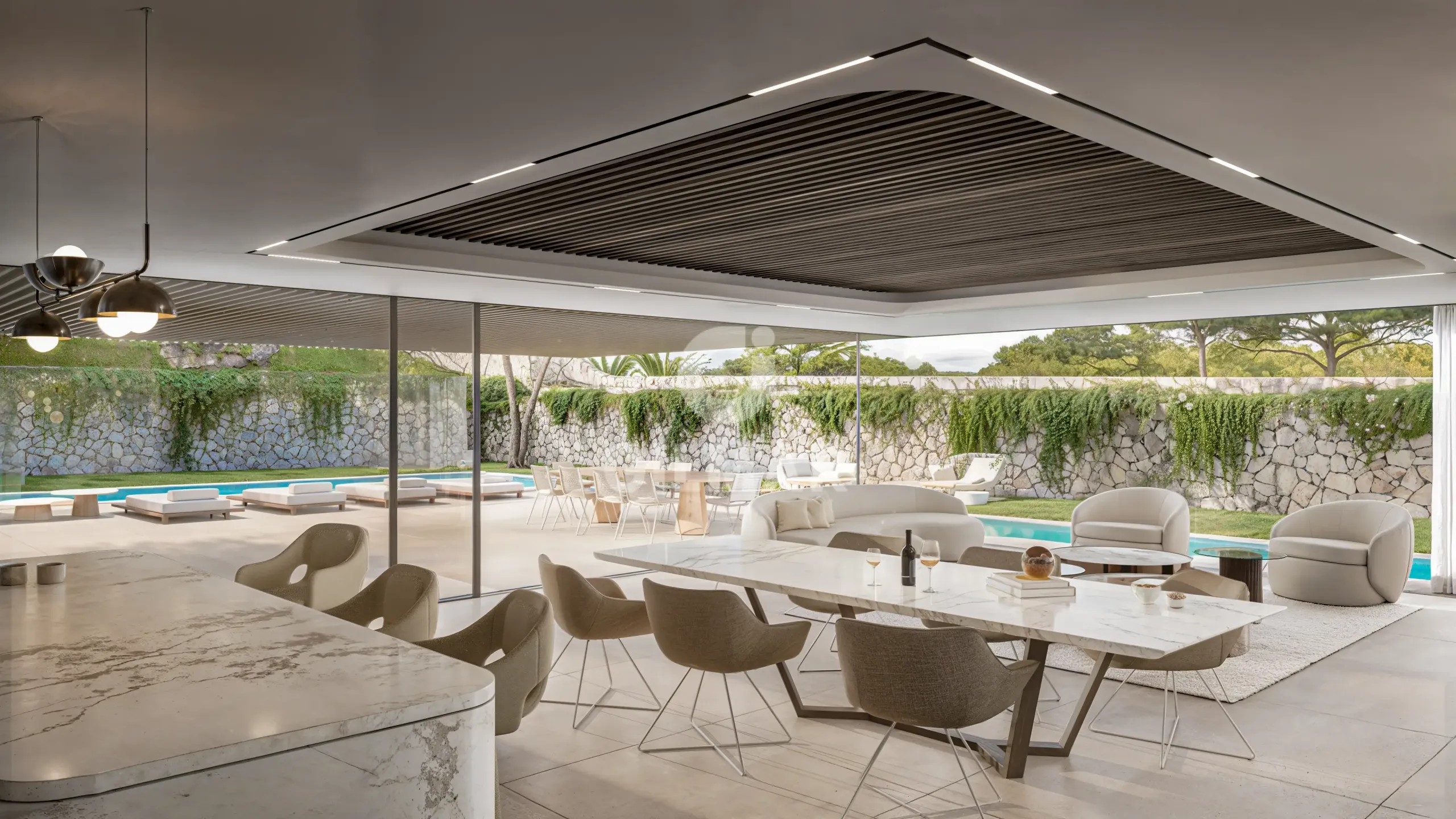 Apartment in Estepona - Málaga