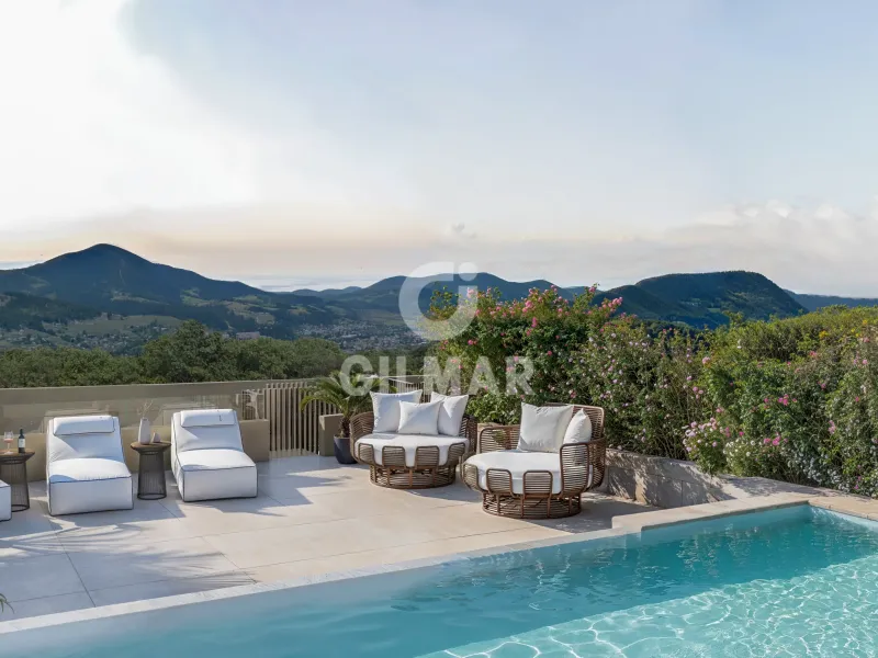 Apartment in Estepona - Málaga