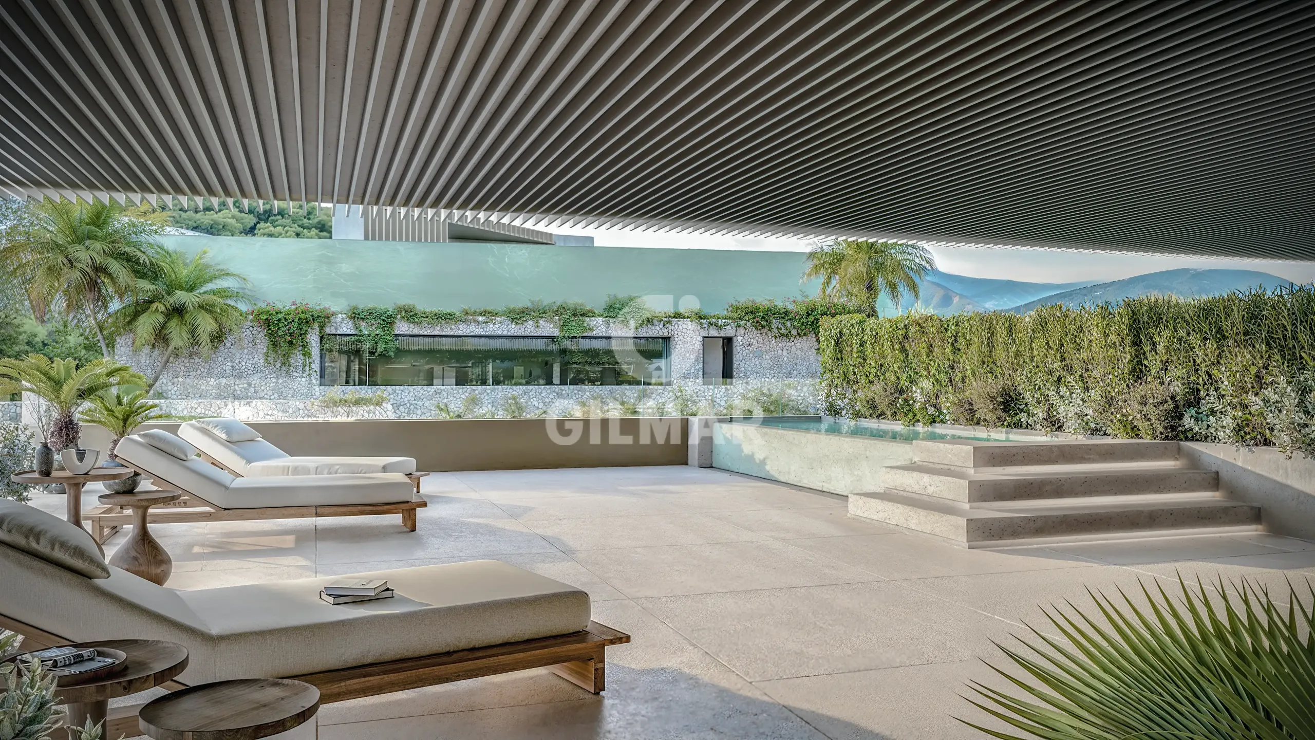 Apartment in Estepona - Málaga