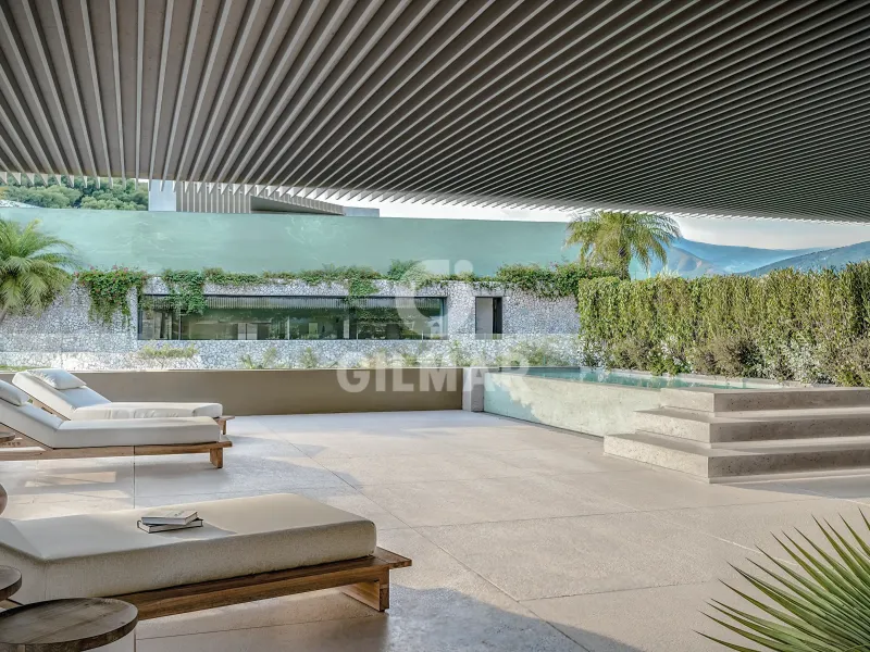 Apartment in Estepona - Málaga