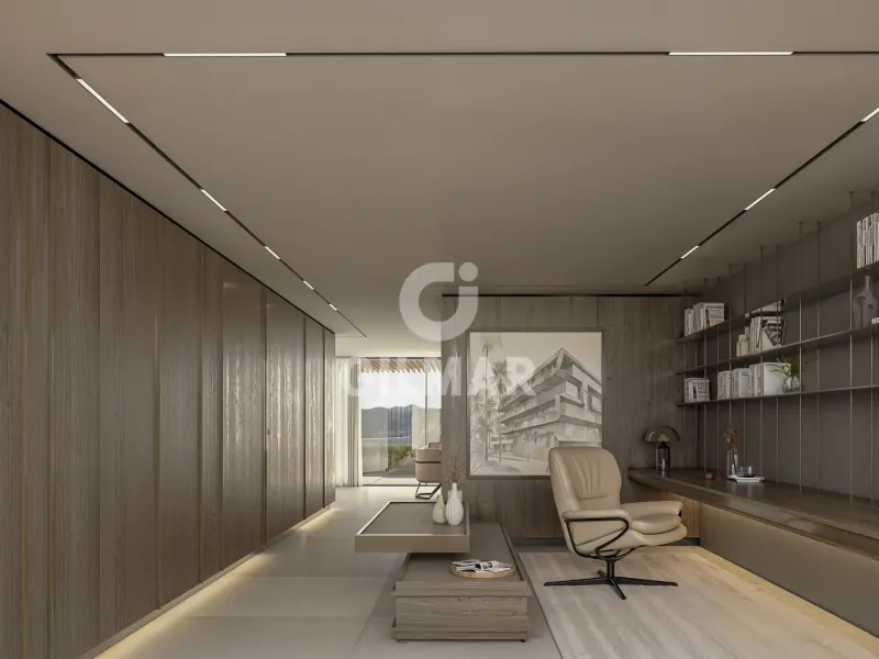 Apartment in Estepona - Málaga