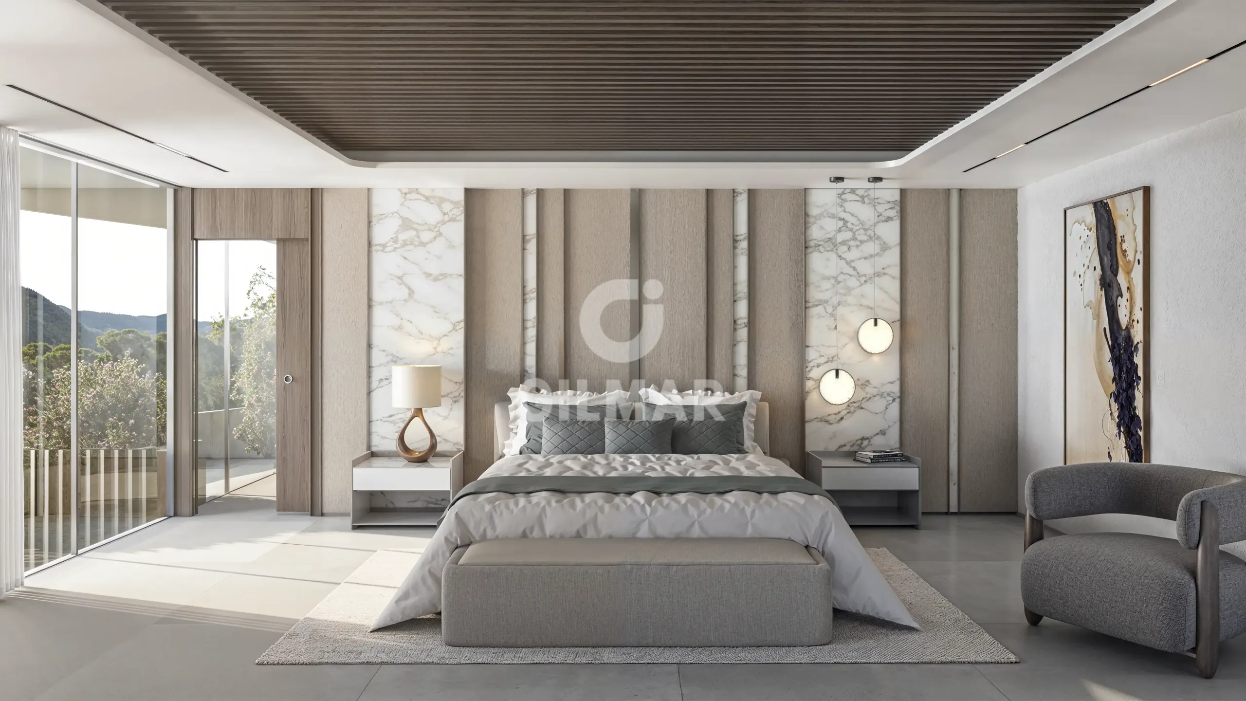 Apartment in Estepona - Málaga
