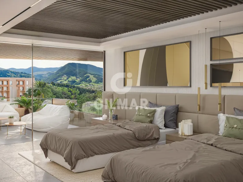 Apartment in Estepona - Málaga