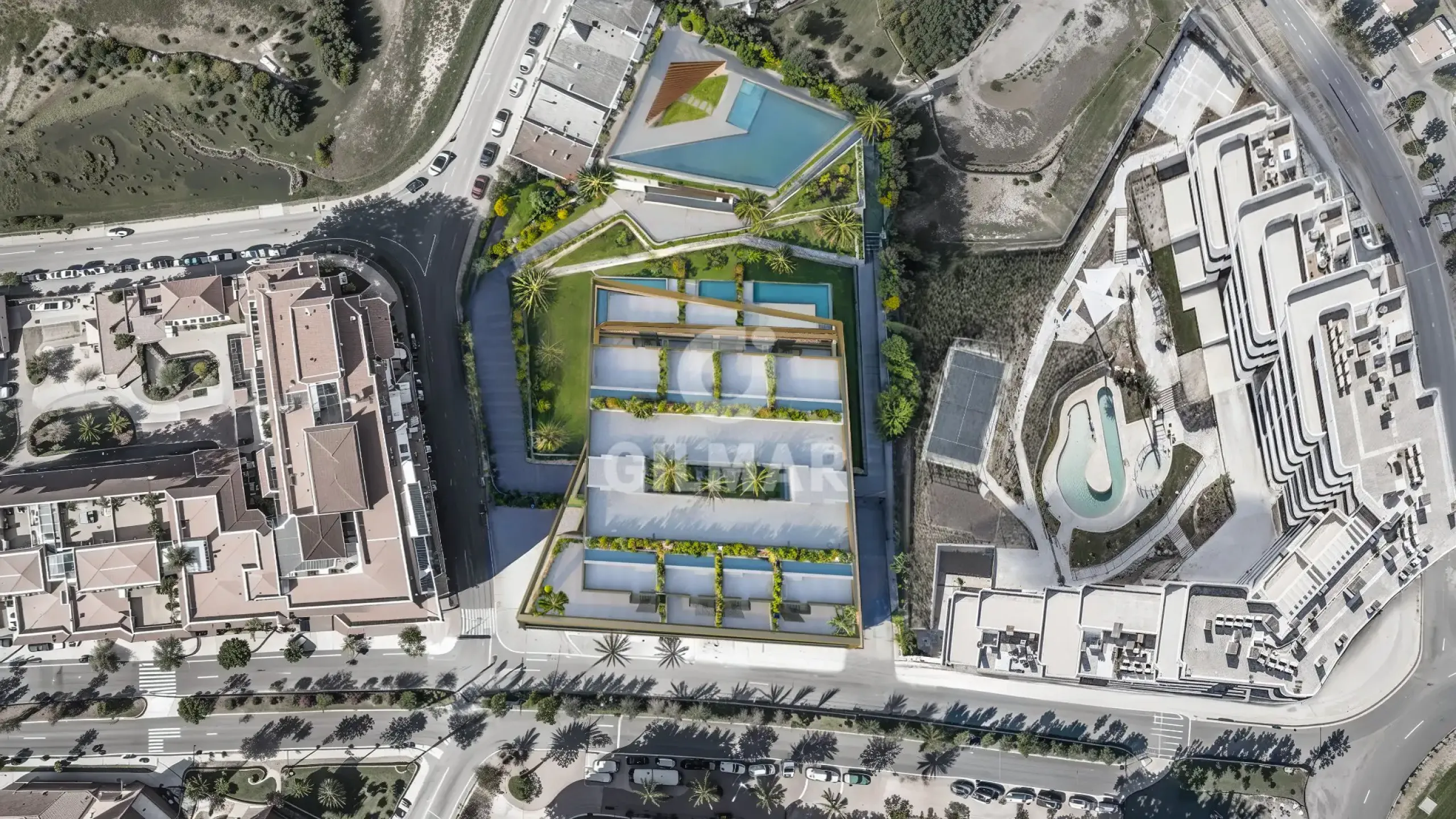 Apartment in Estepona - Málaga