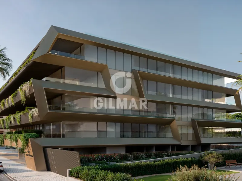 Apartment in Estepona - Málaga