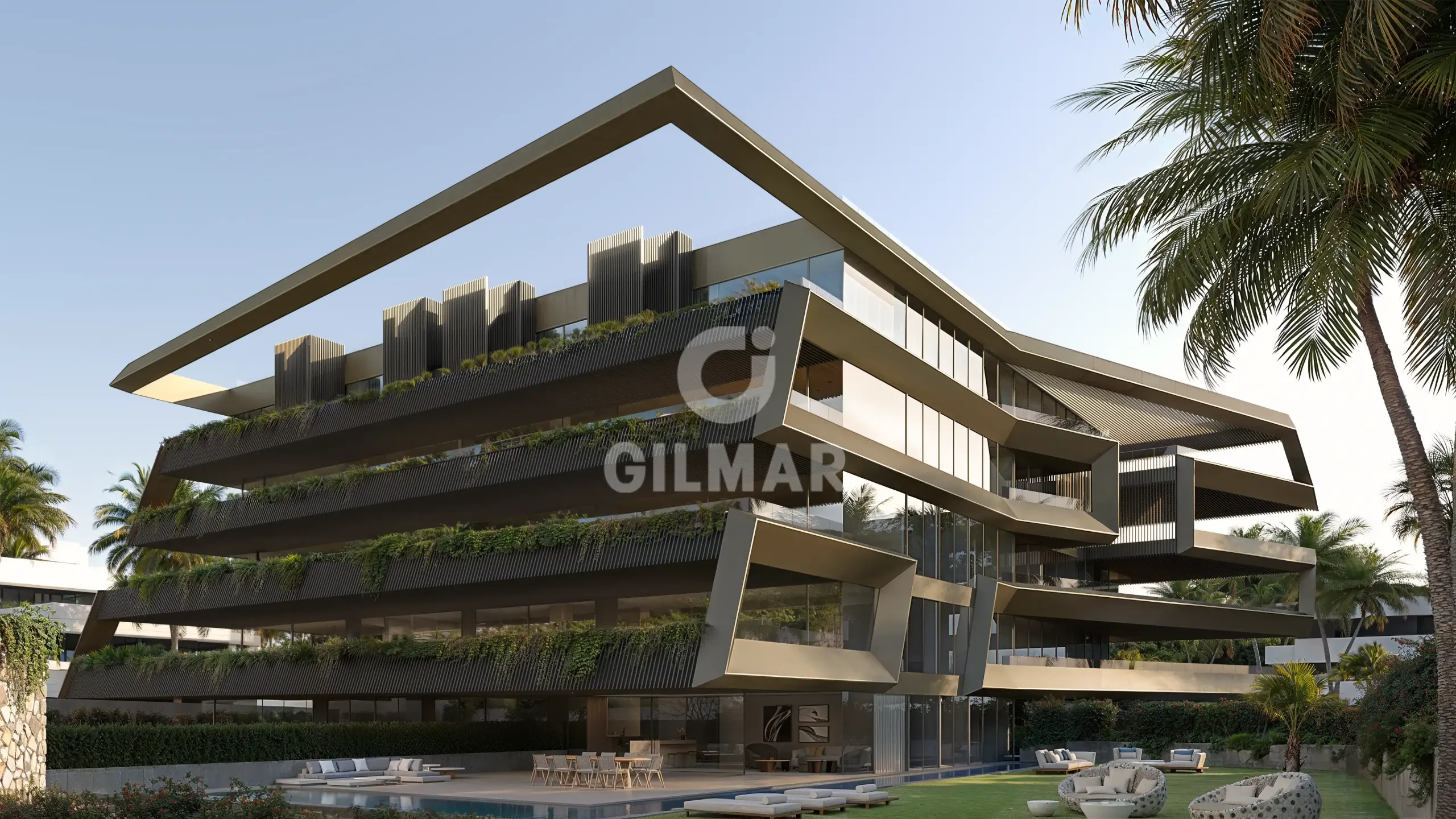 Apartment in Estepona - Málaga