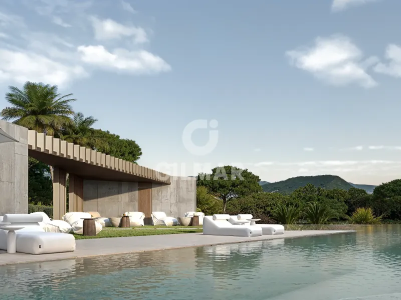 Apartment in Estepona - Málaga