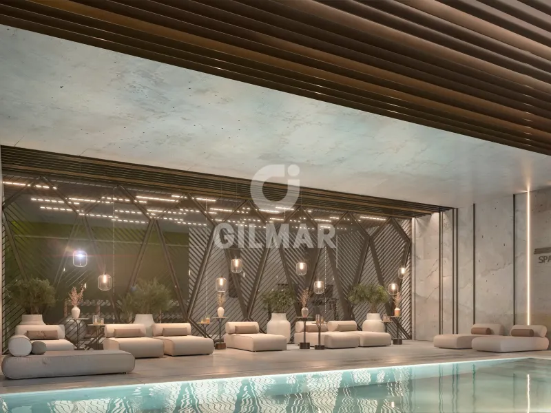 Apartment in Estepona - Málaga