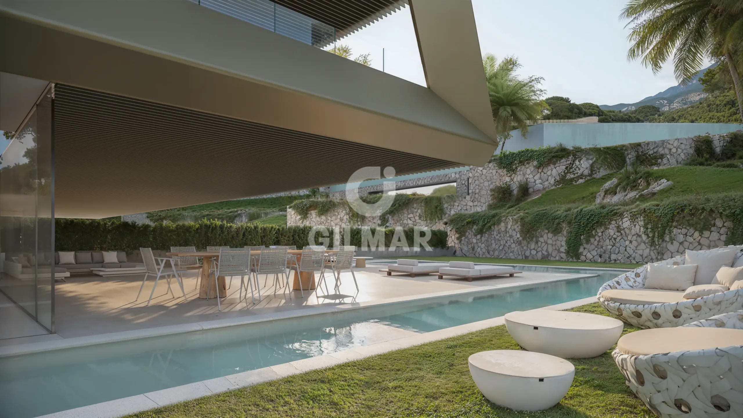 Apartment in Estepona - Málaga