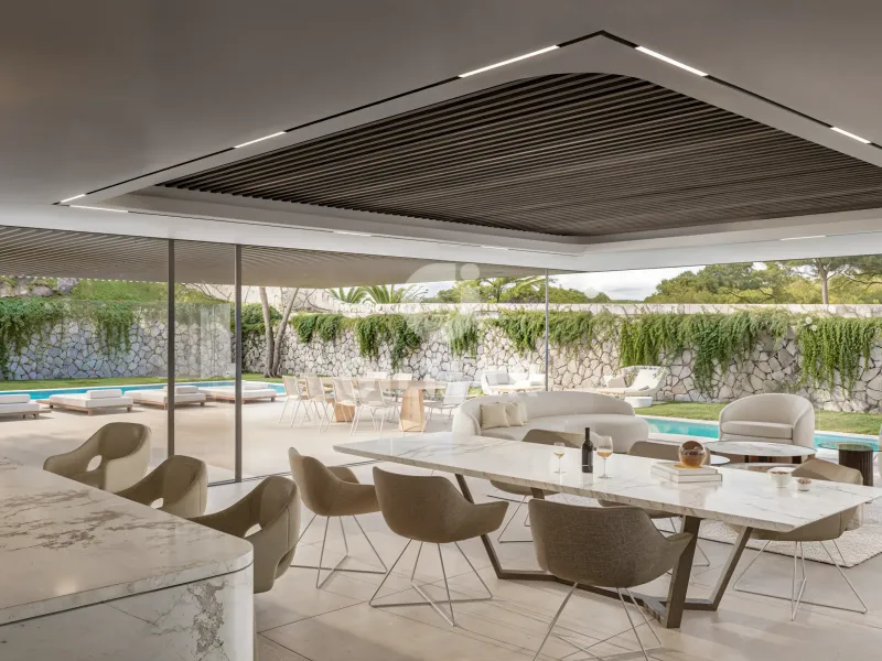 Apartment in Estepona - Málaga
