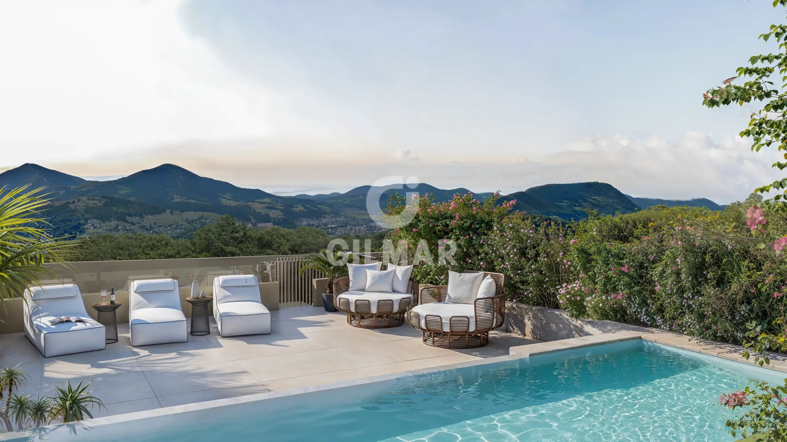 Apartment in Estepona - Málaga