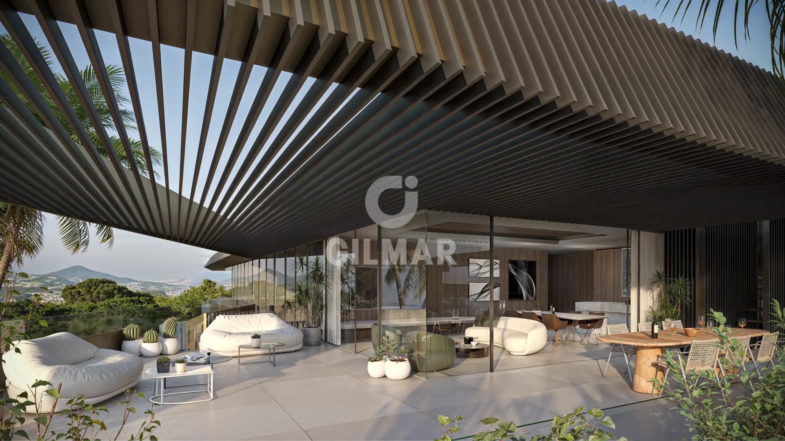 Apartment in Estepona - Málaga