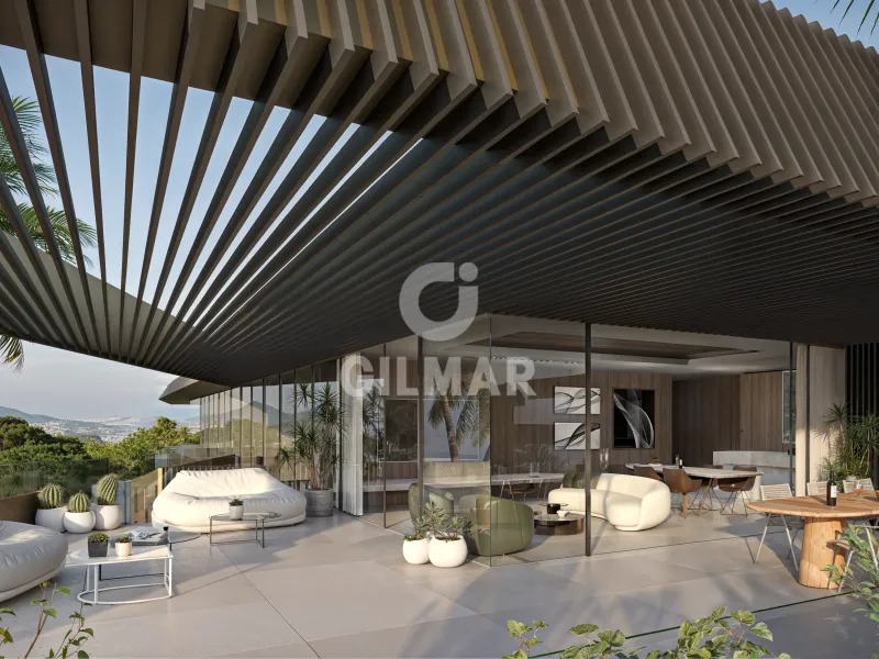 Apartment in Estepona - Málaga