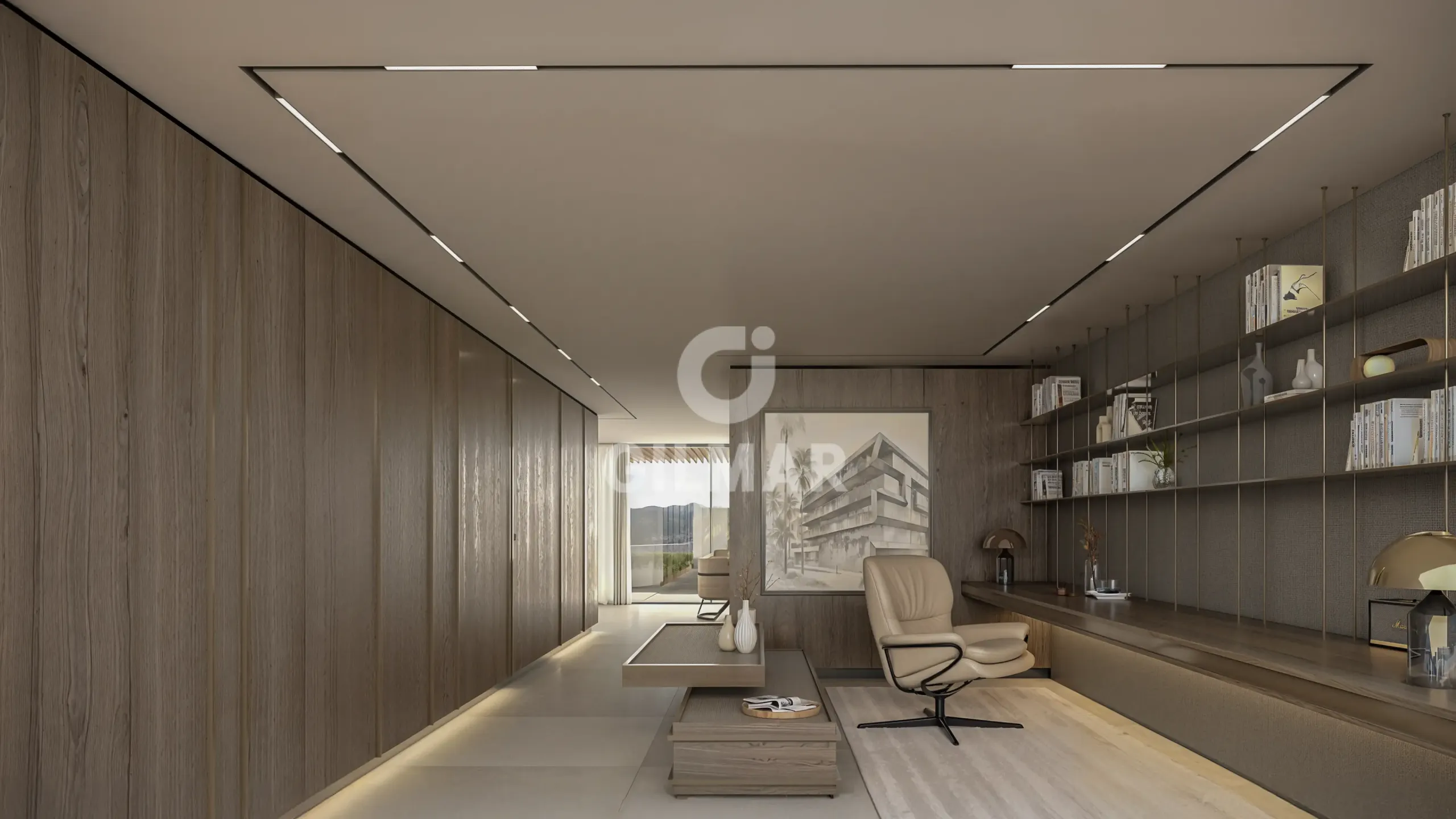 Apartment in Estepona - Málaga