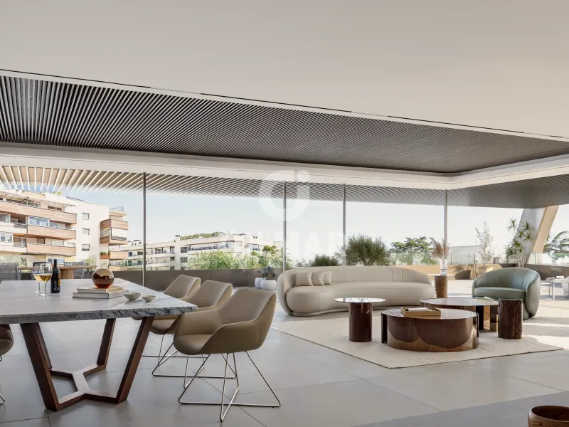 Apartment in Estepona - Málaga