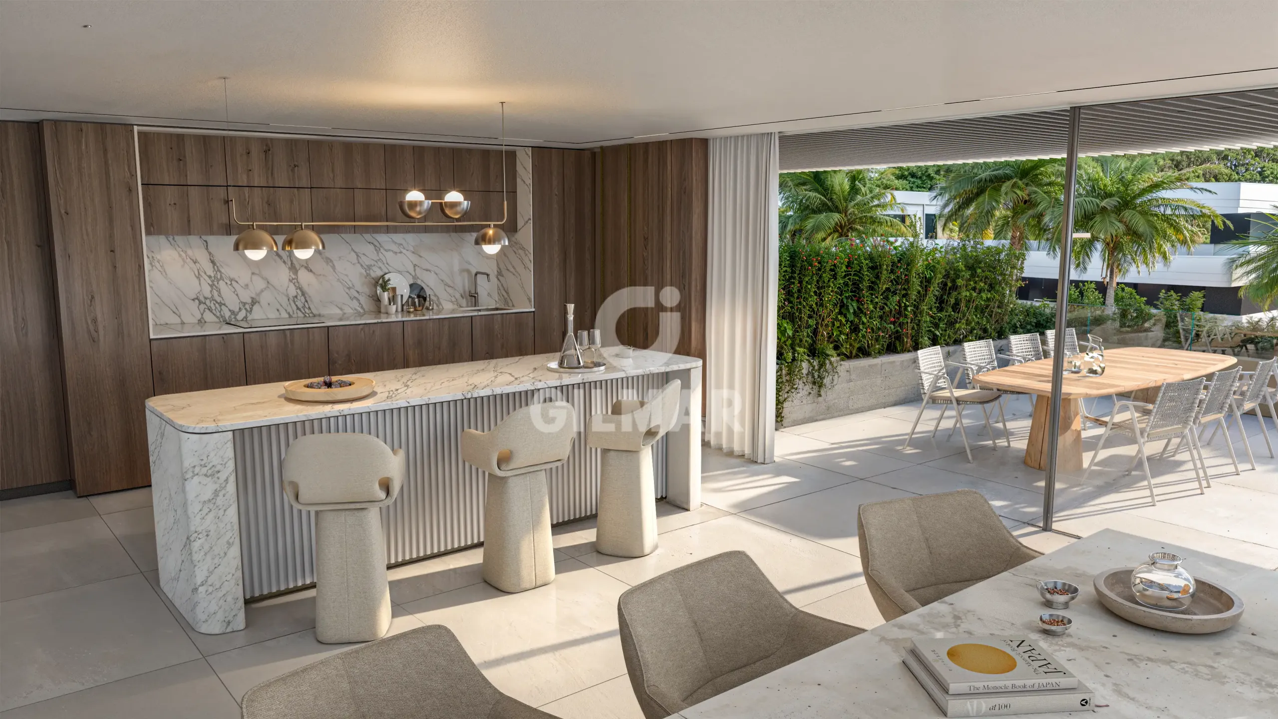 Apartment in Estepona - Málaga