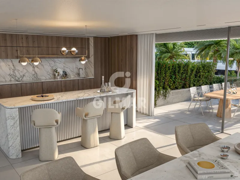 Apartment in Estepona - Málaga