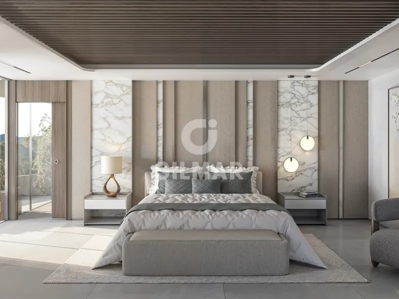 Apartment in Estepona - Málaga