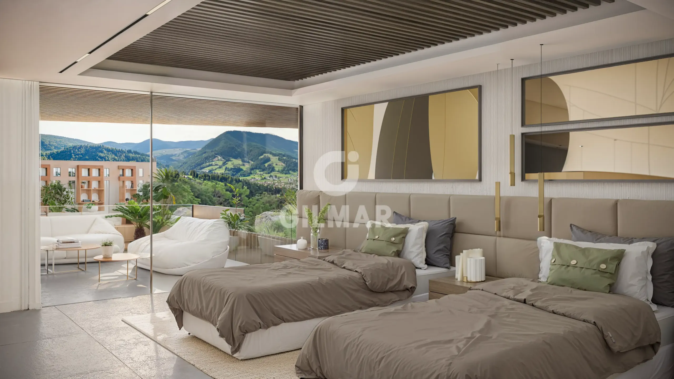 Apartment in Estepona - Málaga