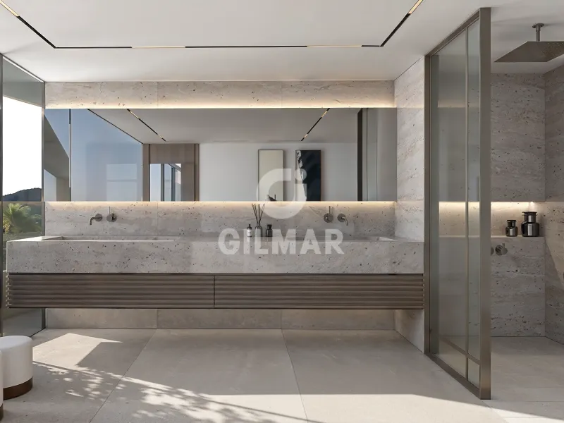 Apartment in Estepona - Málaga