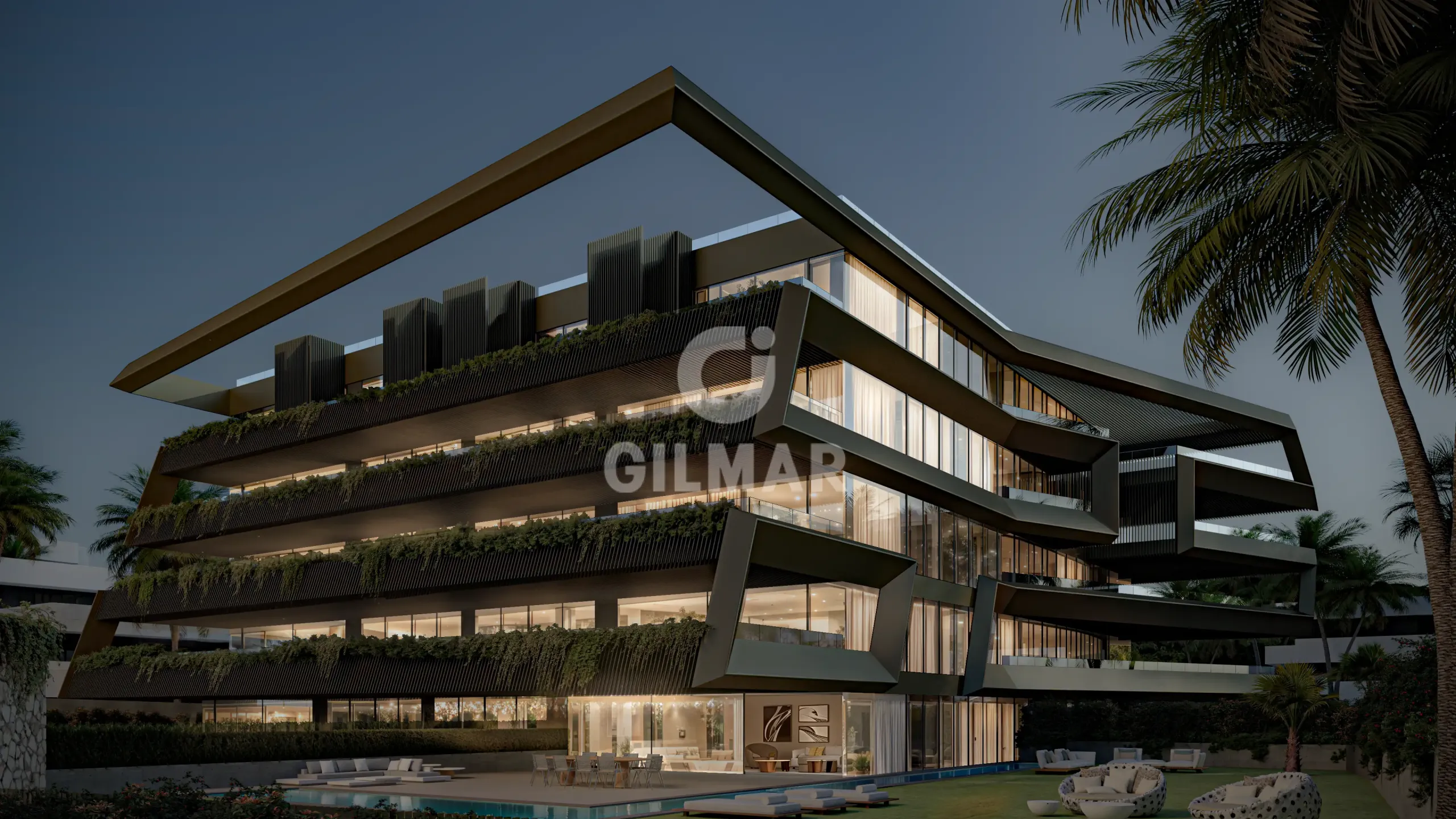 Apartment in Estepona - Málaga