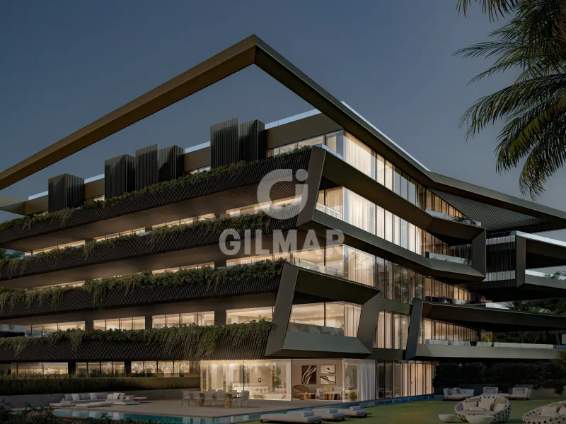 Apartment in Estepona - Málaga