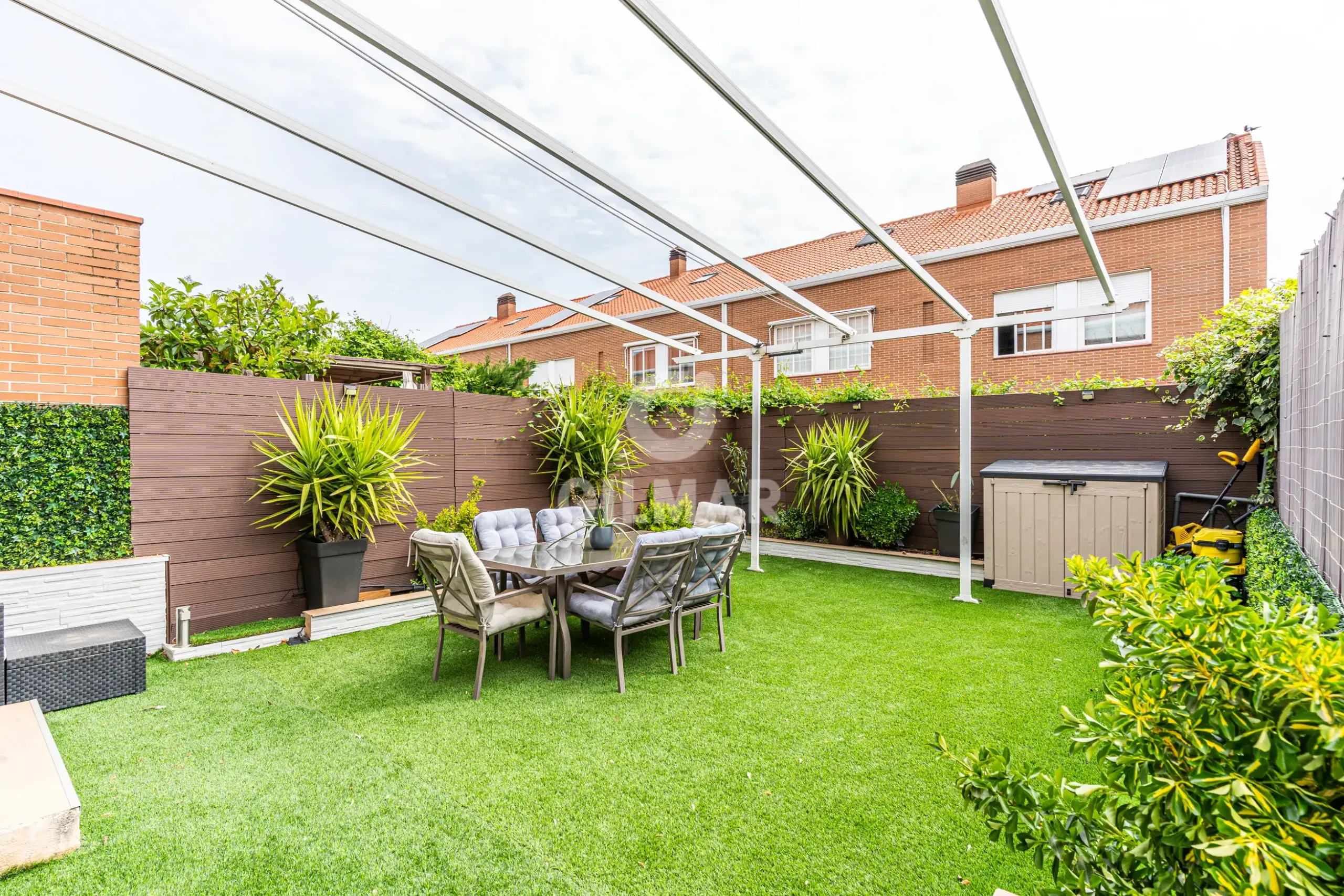Townhouse in Boadilla del Monte - Madrid
