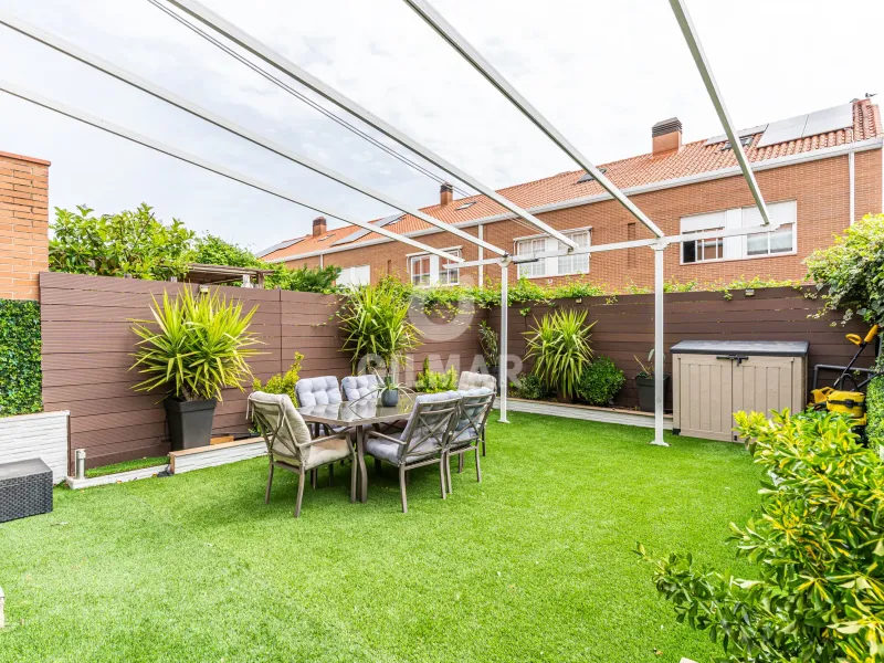 Townhouse in Boadilla del Monte - Madrid