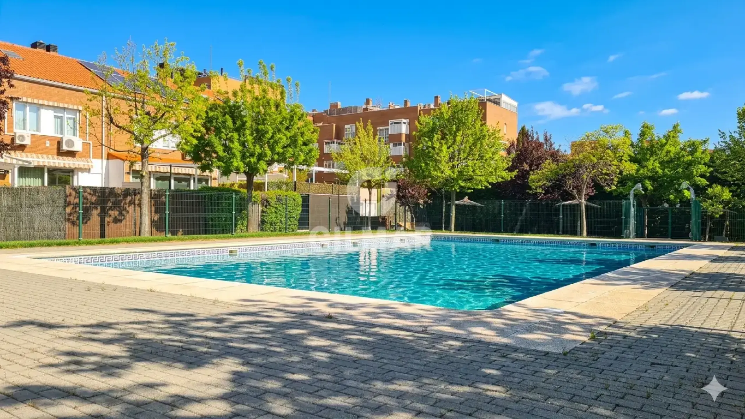 Townhouse in Boadilla del Monte - Madrid