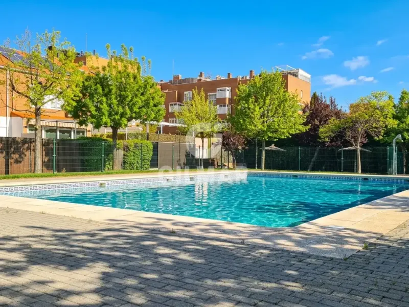 Townhouse in Boadilla del Monte - Madrid