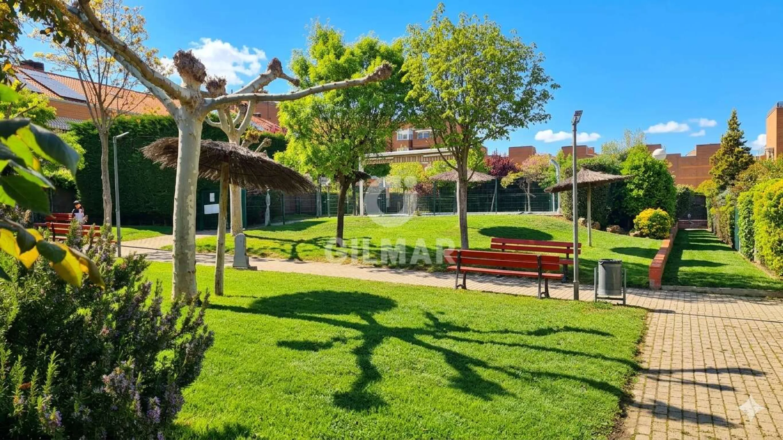 Townhouse in Boadilla del Monte - Madrid