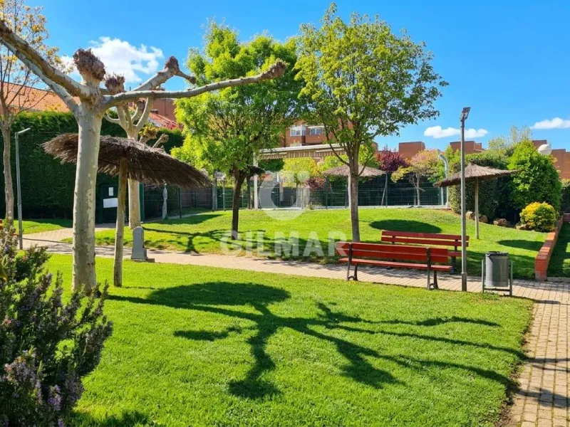 Townhouse in Boadilla del Monte - Madrid