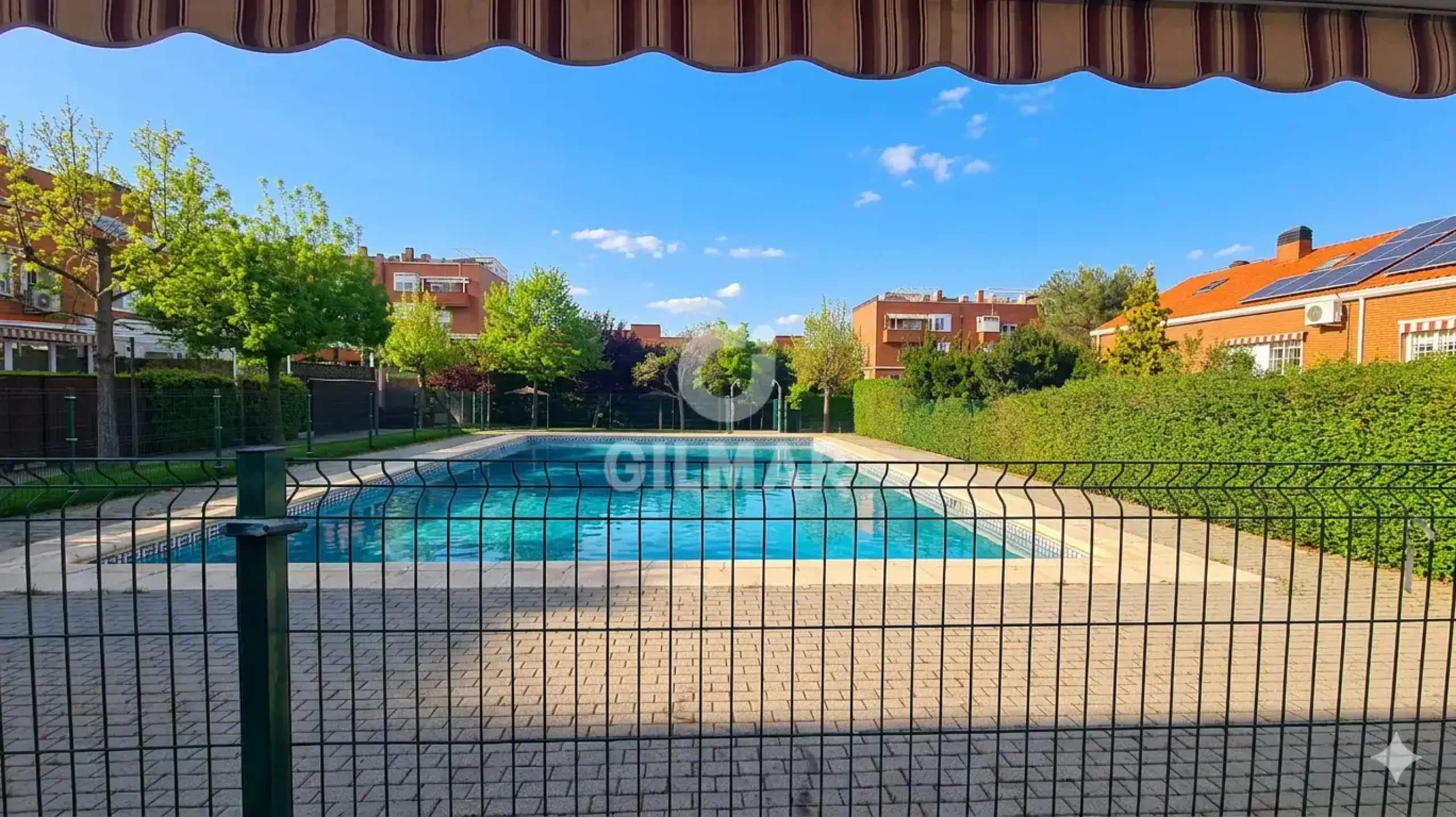 Townhouse in Boadilla del Monte - Madrid