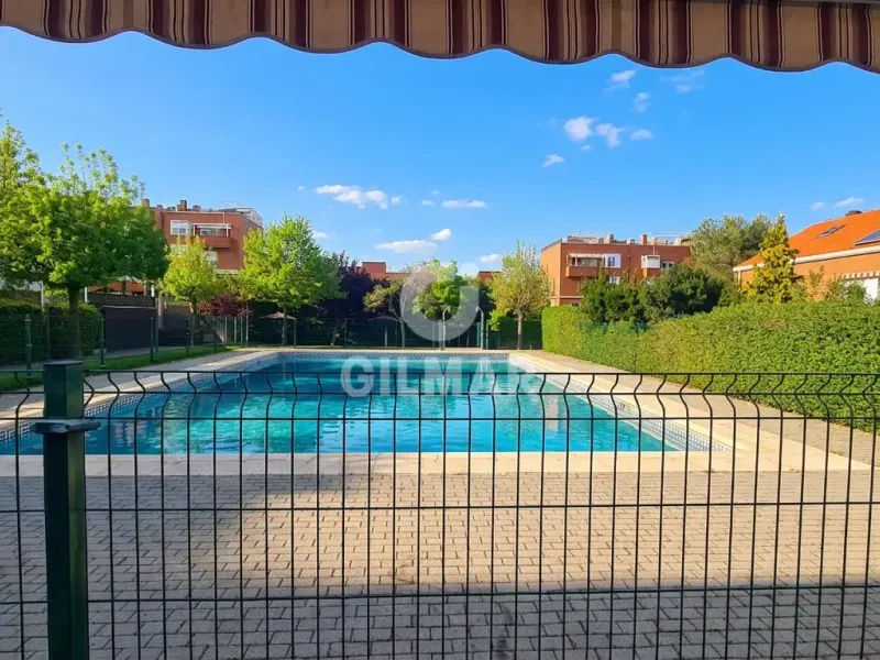 Townhouse in Boadilla del Monte - Madrid