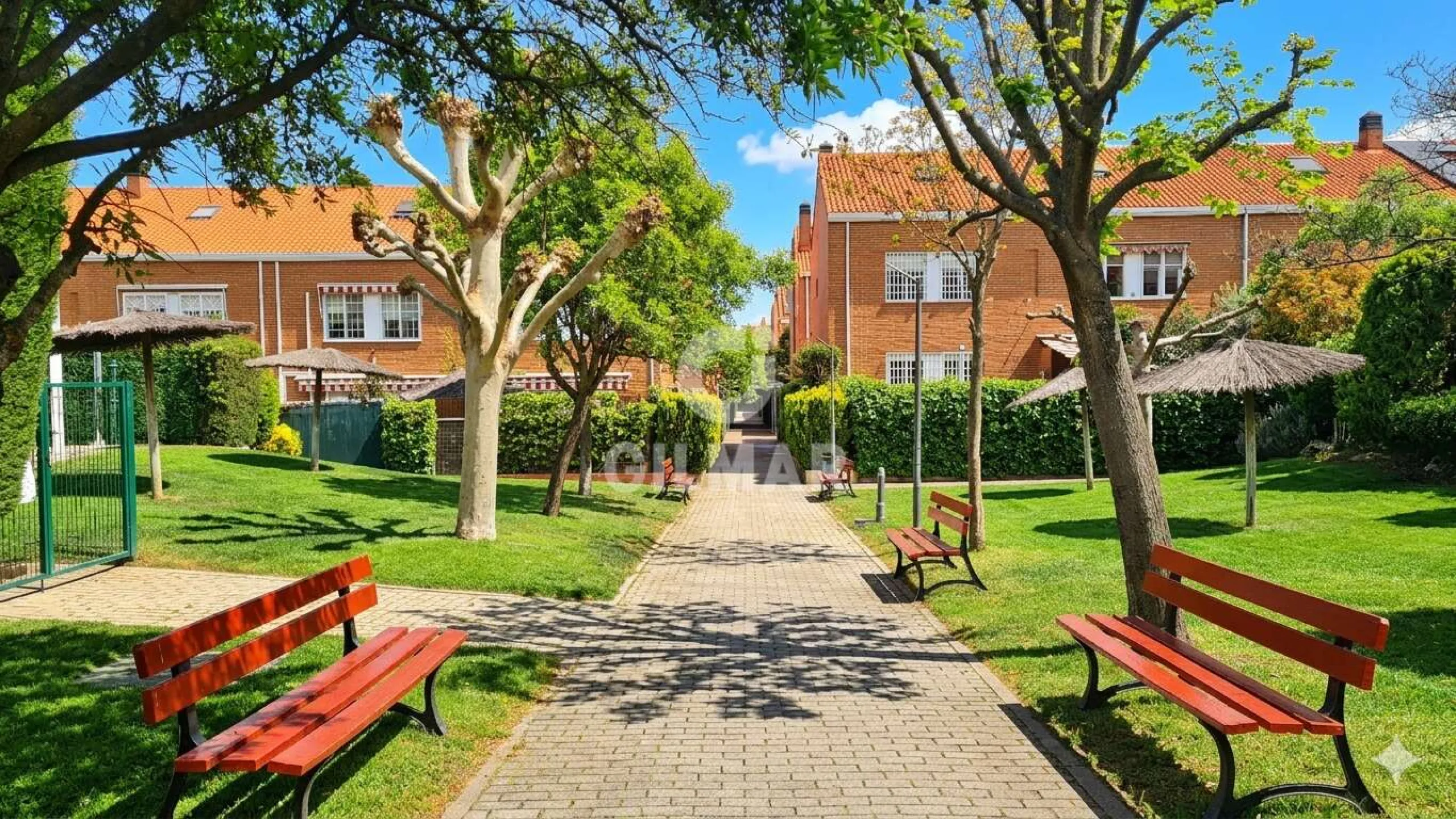 Townhouse in Boadilla del Monte - Madrid