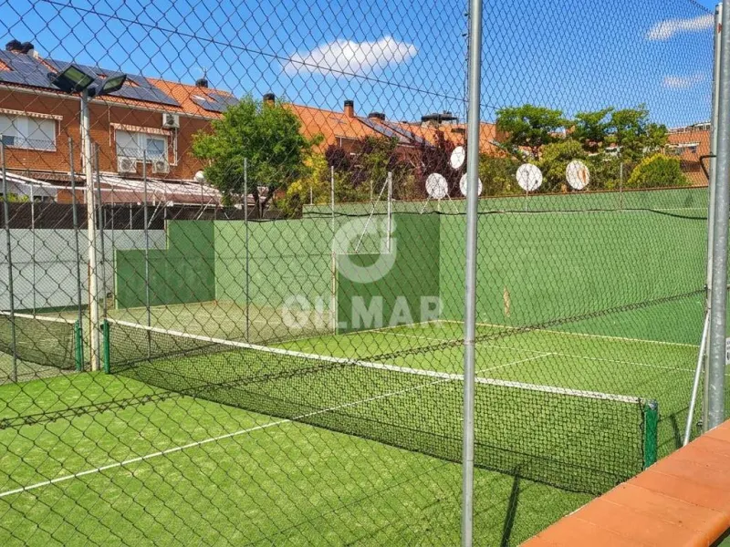 Townhouse in Boadilla del Monte - Madrid