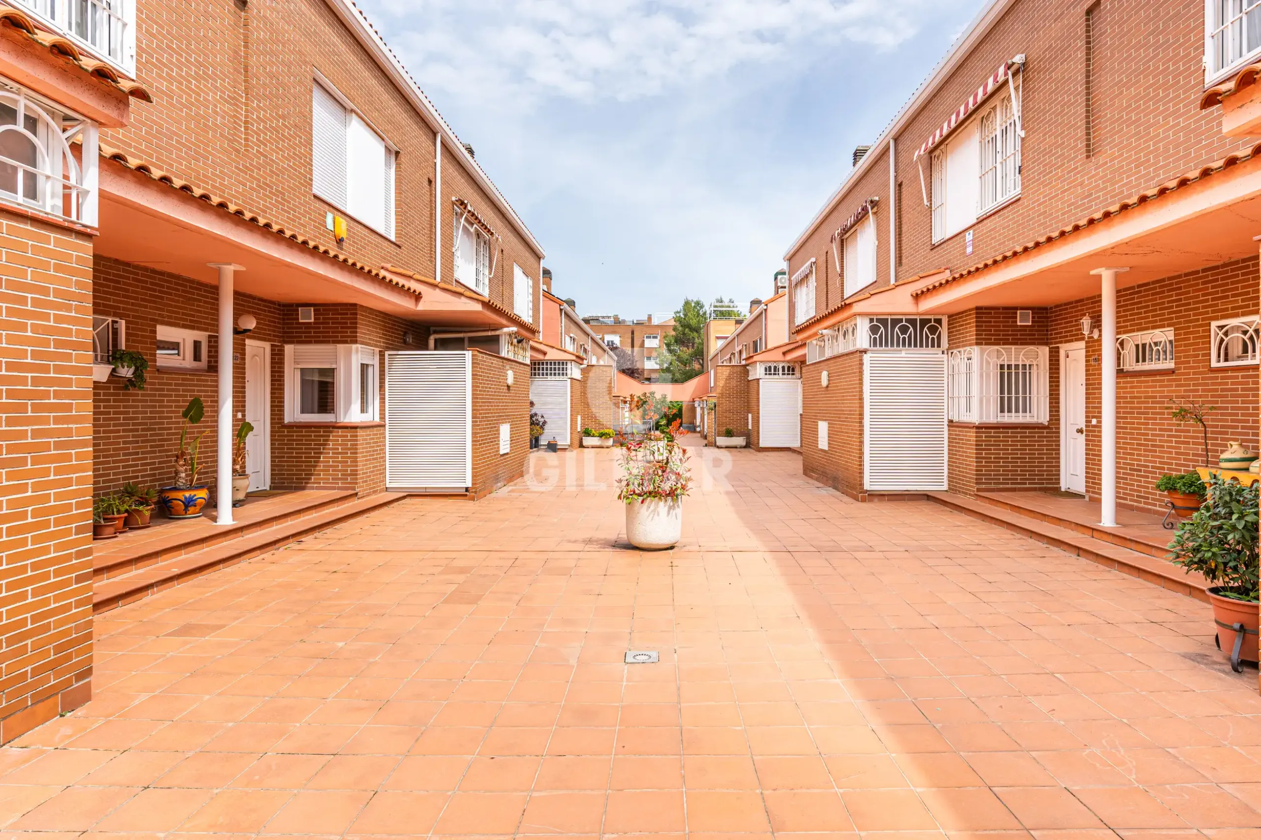 Townhouse in Boadilla del Monte - Madrid