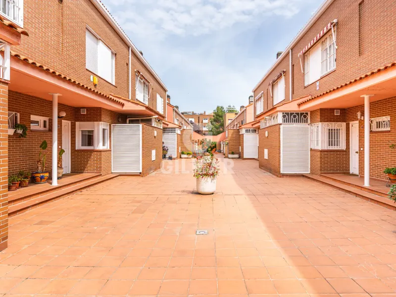 Townhouse in Boadilla del Monte - Madrid